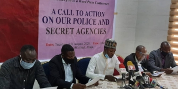 Al-Qaeda: Anti-Terrorism Coalition tasks Police, DSS to be vigilant