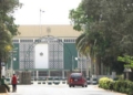 Kaduna Assembly suspends former Deputy Speaker, two others