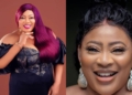 Photos: Nollywood actress, Ayo Adesanya celebrates 51st birthday