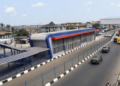 Sanwo-Olu commissions Oshodi-Abule-Egba BRT corridor