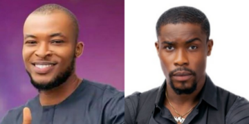 BBNaija Lockdown: "Neo should win", Evicted housemate, Eric says