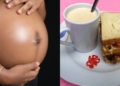 'Stop taking bread and tea' - Nigerian Doctor advices pregnant women, gives reasons