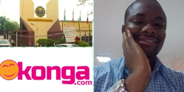 UNILAG postgraduate student charged for allegedly defrauding Konga