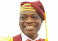 UNILAG Vice Chancellor, Oluwatoyin Ogundipe has been fired