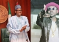 Blackface blames past presidents for insurgency, praises Buhari