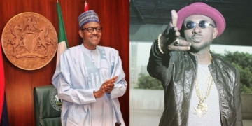 Blackface blames past presidents for insurgency, praises Buhari