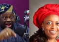 Dele Momodu blasts members of the Buhari Media Organization for describing him as Diezani's lackey