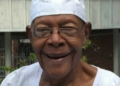 Folarin Coker, 'Baba Eto' of Lagos dies at 97