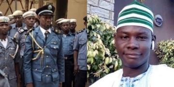 Kano Imams, Hisbah Endorse Sharia Court Death Sentence Verdict On Yahaya Aminu For Blasphemy