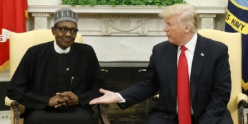 Nigeria resolving visa restrictions with US