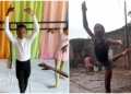 Nigerian 11-year-old ballet dancer given scholarship following viral video