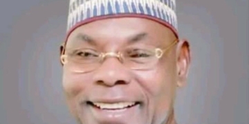 Adamawa declares 3-day mourning as former Gov Wilberforce Juta dies