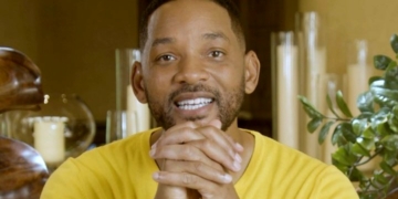 COVID-19 outbreak hits Will Smith’s production firm