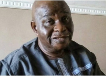 Gov Abdulrazaq mourns as Former Kwara Deputy Speaker, Shittu, dies at 72