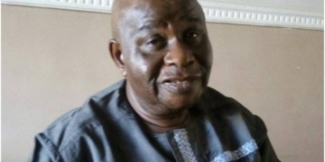 Gov Abdulrazaq mourns as Former Kwara Deputy Speaker, Shittu, dies at 72