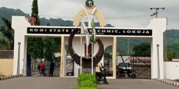 Kogi Poly expels 25 students for examination malpractice