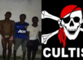 11 suspected cultists arrested during initiation in Cross Rivers