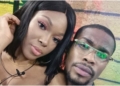 BBNaija: Love birds, Neo and Vee fight dirty over okro soup