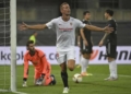 Europa League: Sevilla beat Man United to secure final ticket