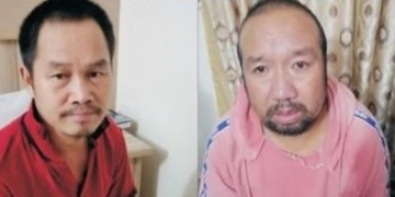 Four abducted Chinese regain freedom after 26 days in Cross River