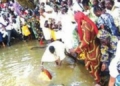 One dead, another severely injured in fatal accident during Osun festival