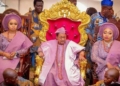 Alaafin of Oyo