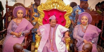 Alaafin of Oyo