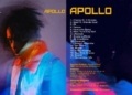 Fireboy Set To Release Sophomore Album “Apollo” On August 20