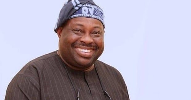 I am now ready to give most of my income to the poor and expect nothing in return, says Dele Momodu