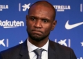 Barcelona Sack Sporting Director Abidal