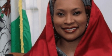 El-Rufai’s Wife seeks Law to castrate rapists