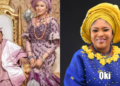 "I can never marry my grandfather's mate", Oluwatoyin Oki debunks denies marrying Alaafin of Oyo