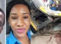 Police arrest owner and driver of container that crushed FAAN workers to death in Lagos