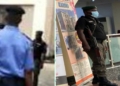 Police storm Abuja hotel, evict 12 pilots, others