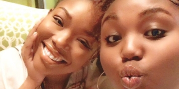 Brandy recounts her darkest moment of depression and how her daughter Sy'rai saved her life