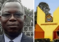 I will take UNILAG to greater heights, says acting VC Soyombo