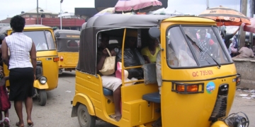 Police arrest Ebonyi task force members for allegedly brutalizing keke rider