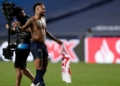 PSG outclass Leipzig, qualify for first ever Champions league final as Neymar risks being ban