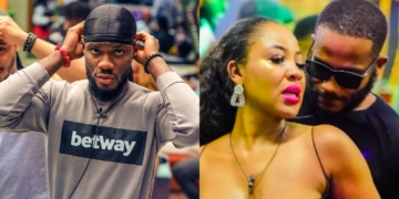 BBNaija: ‘I Would Break The Relationship Between Kiddwaya & Erica If I Get The Chance’ – Prince