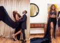 Erigga Set To Walk Down The Aisle With His Baby Mama, Morenike (Photos)