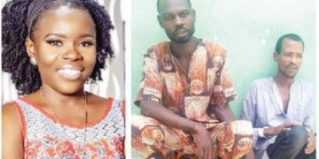 Police arrest two for kidnapping farmer, killing her fiancee