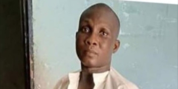 Teacher arrested for defiling and injuring 15-year-old student inside classroom in Nasarawa