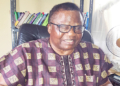 Edo Election may result in bloodshed, Tony Momoh says