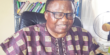 Edo Election may result in bloodshed, Tony Momoh says