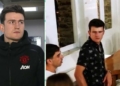 Man Utd captain Maguire arrested in Greece