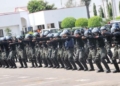 Recruitment: Nigeria Police announce date for screening