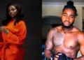 BBNaija 2020: Wathoni confesses feelings for Praise