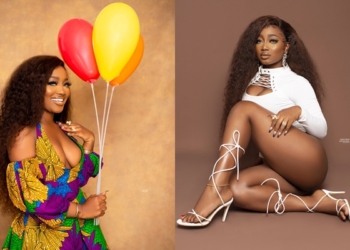 BBNaija star, Esther Agunbiade shares sexy new photos as she turns 24