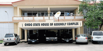 Ondo Speaker Oleyelogun commends conduct of LG poll