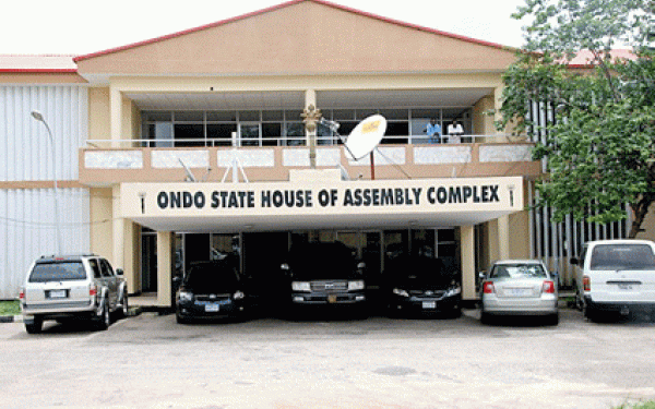 Ondo Speaker Oleyelogun commends conduct of LG poll